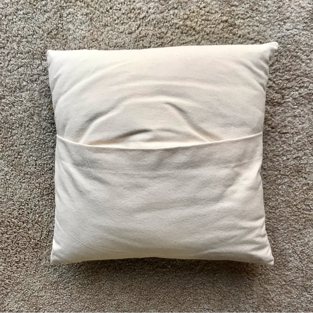 Adventure Throw Pillow - Picture 2 of 9
